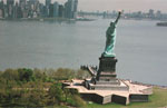 Image of Statue of Liberty