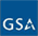 General Services Administration logo