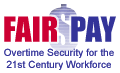 Fair Pay Logo