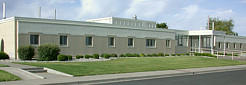 This is an image of the NW Irrigation and Soils Research Lab.