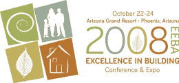 EEBA Excellence in Building Conference & Expo