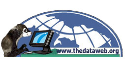 TheDataWeb/DataFerrett Logo