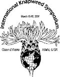 Link to International Knapweed Symposium.