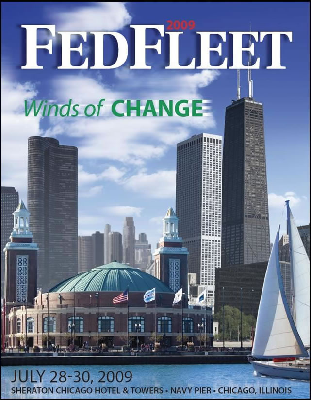 2009 FedFleet