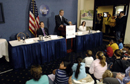 U.S. Commerce Secretary Carlos M. Gutierrez Unveils National Campaign to Inspire Children to Invent 
