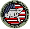 Southeast Regional Fugitive Task Force Logo