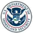 DHS seal: link to DHS home