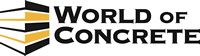 World of Concrete 2007 Logo