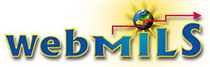 WebMILS logo