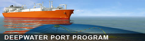 Deepwater Port Program