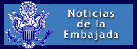 Noticias de la Embajada