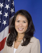 EBSA Deputy Assistant Secretary for Policy Alice A. Joe