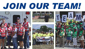 Join Our Team - Citizen Corps