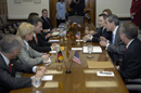 Secy Gutierrez meets with delegation from Baden-Wurttemberg, Germany