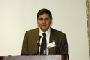 Steve Finger, President, Pratt & Whitney