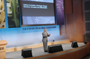IBM official keynotes leadership forum