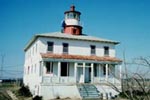 Point Lookout Light Station