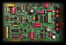 Automated Circuit Design