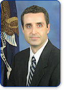 Leon R. Sequeira - Assistant Secretary for Policy