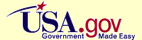 USA.gov logo