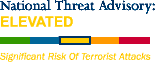 National Threat Advisory