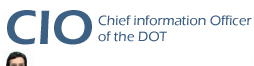 Chief Information Officer of DOT