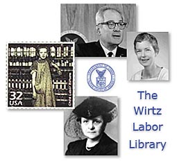 The Wirtz Labor Library montage