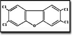 2,3,7,8-Tetrachlorodibenzofuran