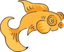 clipart of fish