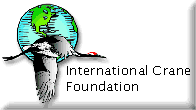 International Crane Foundation Link
