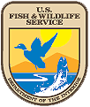 U.S. Fish and Wildlife Service logo