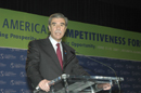 Secretary Gutierrez kicks-off inaugural Americas Competitiveness Forum in Atlanta