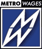 Metro Wages