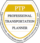 The Professional Transportation Planner (PTP) Practice Exam