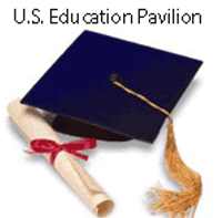 Join us in U.S. Education Pavilion, USA Fair 2008 at Siam Paragon