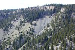 Photograph of the Grand Canyon of the Yellowstone River, Yellowstone National Park, Wyoming