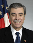 Secretary Gutierrez