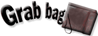 Grab bag