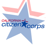 CA Citizen Corps Logo