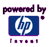 Powered by HP