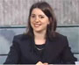 Image from Webcast of Marianne Nazzaro, Office of the Assistant Secretary