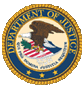 DOJ Seal