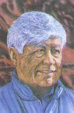 Cesar Chavez