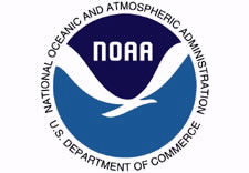 National Oceanic and Atmospheric Administration (NOAA) seal