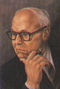 George Meany