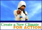 EPA's Create a New Climate for Action program for students