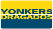 YONKERS DRAGADOS, J.V.