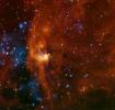 RCW 108: Massive Young Stars Trigger Stellar Birth