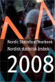 Frontpage on Nordic Statistical Yearbook 2006