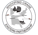 Whooping Crane Eastern Partnership Link